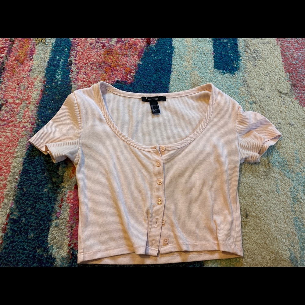 Forever 21 Top